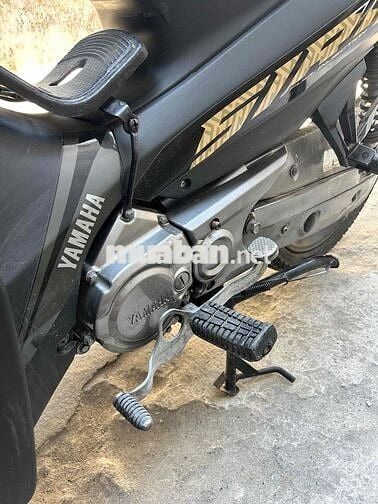 không còn nhu cầu sử dụng nên bán xe