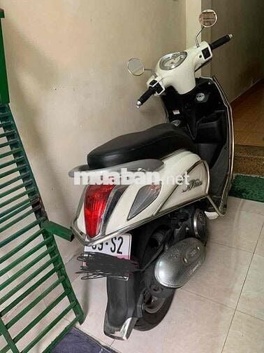 Bán Yamaha Nozza ĐK 2016 chính chủ như mới