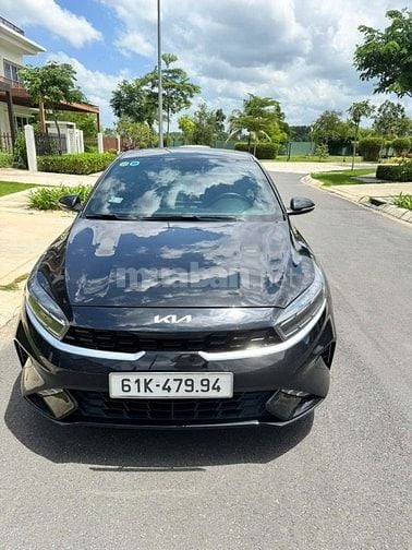 Cần bán kia k3  phiên bản 1.6premium