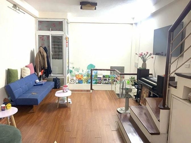 Bán gấp nhà phố Thanh  Xuân ngõ ô tô, mặt tiền gần 5m, giá nhỉnh 11 tỷ