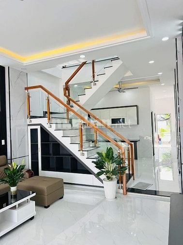 Bán nhà Tân Hiệp - Hồ Chí Minh chỉ 750tr sở hữu