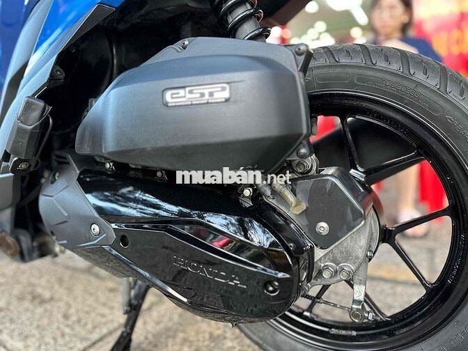 Vario 125 2019 Xanh Candy Đẹp Keng Chính Chủ 😍😍