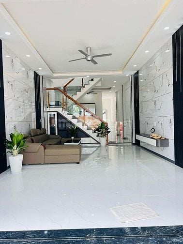 Bán nhà Tân Hiệp - Hồ Chí Minh chỉ 750tr sở hữu