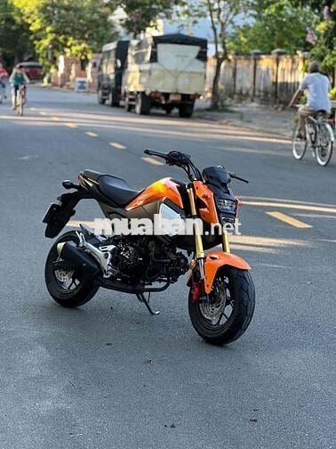 Msx thái siêu đẹp biển 43 ngay chủ