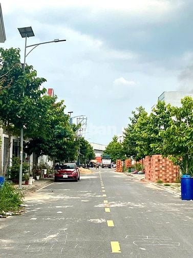 Bán nhà Tân Hiệp - Hồ Chí Minh chỉ 750tr sở hữu