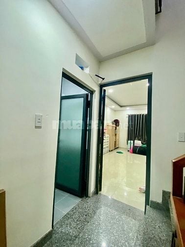 NHÀ SỔ HỒNG RIÊNG HXH ĐƯỜNG TRUNG MỸ TÂY 13