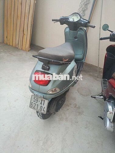 Bán xe vespa 150cc