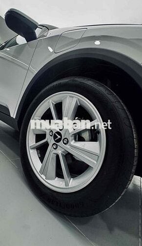 VINFAST VF5 PLUS GIÁ SIÊU ƯU ĐÃI TRONG THÁNG 8
