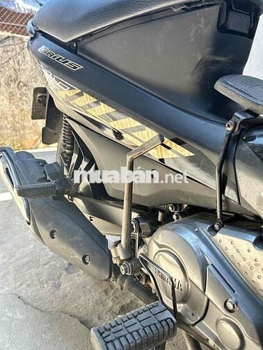 không còn nhu cầu sử dụng nên bán xe