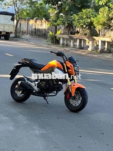 Msx thái siêu đẹp biển 43 ngay chủ