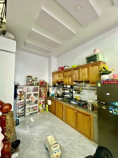 NHÀ SỔ HỒNG RIÊNG HXH ĐƯỜNG TRUNG MỸ TÂY 13