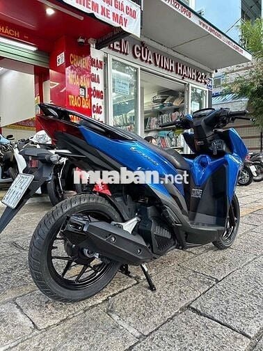 Vario 125 2019 Xanh Candy Đẹp Keng Chính Chủ 😍😍