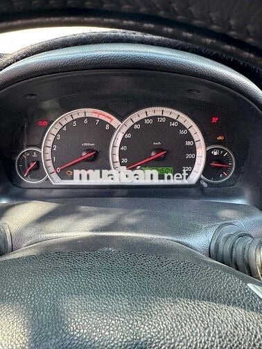 Chevrolet Captiva 2007 LT 2.4 - 250000 km