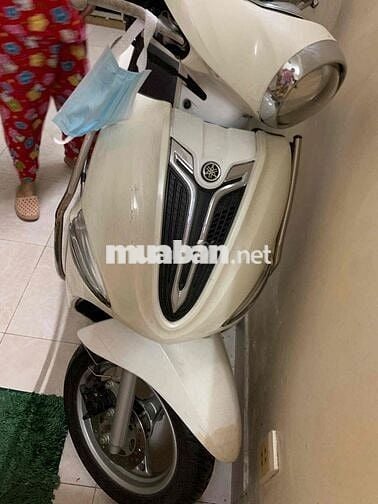 Bán Yamaha Nozza ĐK 2016 chính chủ như mới