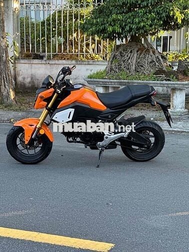 Msx thái siêu đẹp biển 43 ngay chủ