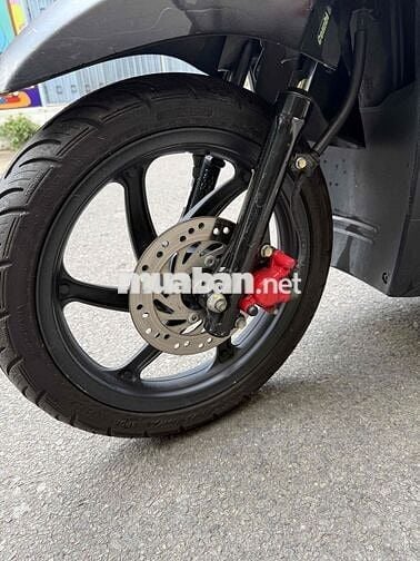 vison đk2020 sc 2019 xe đẹp máy móc zin êm