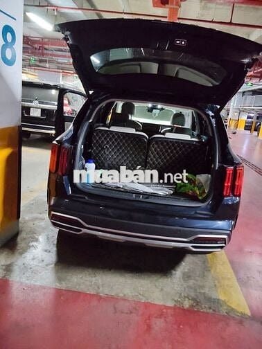 Kia Sorento 2020 Premium 2.2 AT AWD - 29000 km