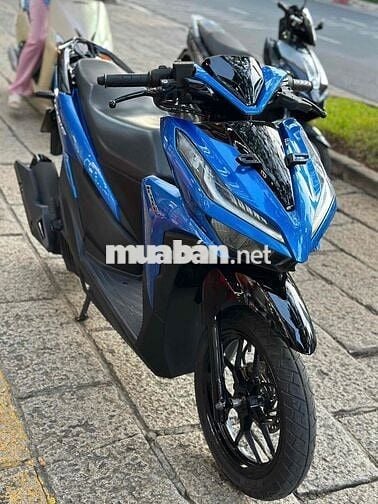 Vario 125 2019 Xanh Candy Đẹp Keng Chính Chủ 😍😍