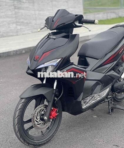 Cần bán air blade 125i 2018