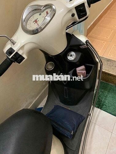 Bán Yamaha Nozza ĐK 2016 chính chủ như mới