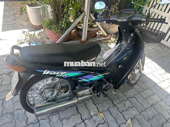 xe waer thái 110 cho a em nào cần chạy êm ru