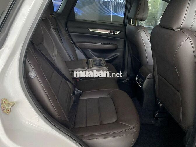 Mazda CX 5 2025 Premium Exclusive 2.0 AT