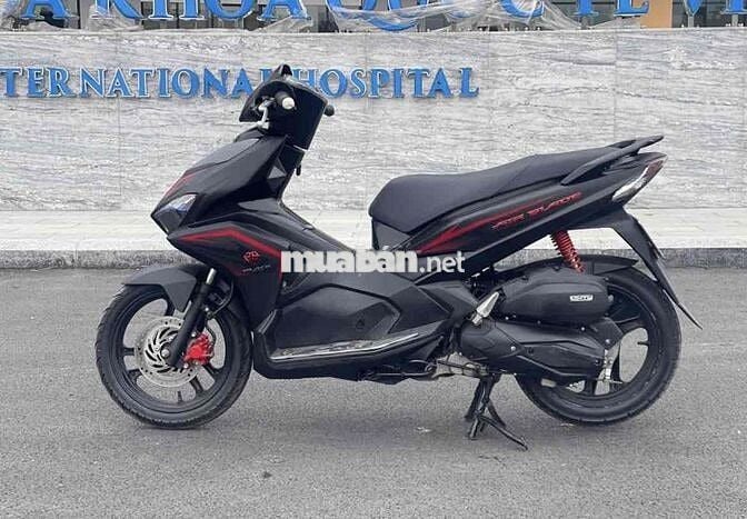 Cần bán air blade 125i 2018