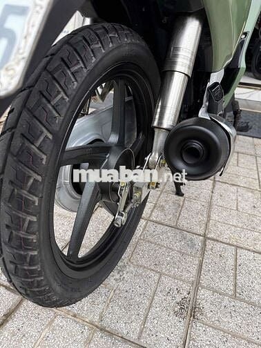 🌈FU Fi ÚP WAVE 83 XE ĐẸP MÀU ĐẸP MÁY ÊM NGON💥CÓGÓP