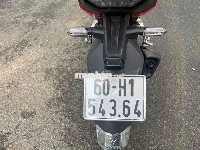 Bán xe Winner X 2022