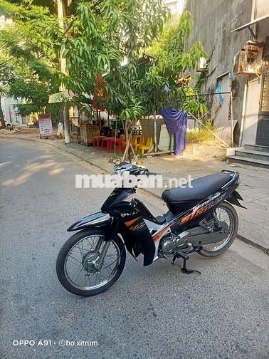 ✅ BÁn YAMAHA SIRIUS THÁI BS 36
XE MÁY MÓC  ÊM