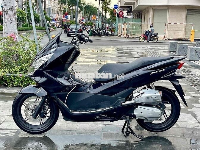 🔥 BÁN HONDA PCX ĐÈN LED_125 CHÍNH CHỦ MÁY CHẤT