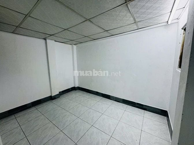 Cho thuê nhà mới xây hẻm 79 bến Phú Định 5 triệu