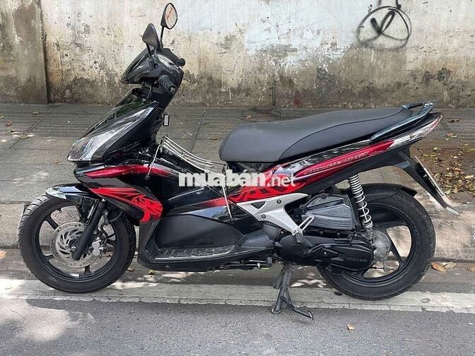 air blade Thái Fi 2011 zinnguyên bản mới 90% Bstp