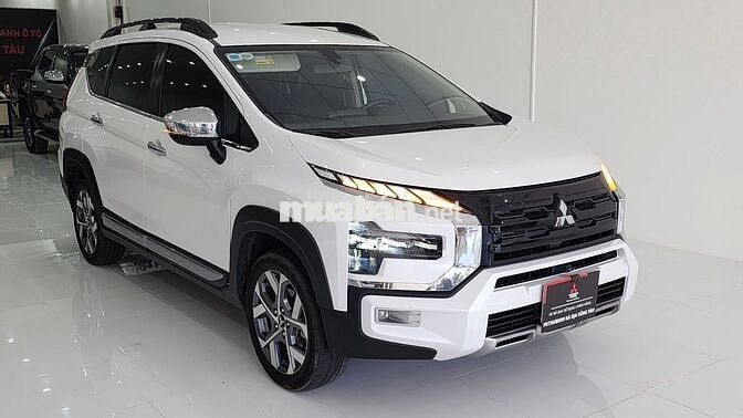 Cross Trắng 2023 - Bao ra tên