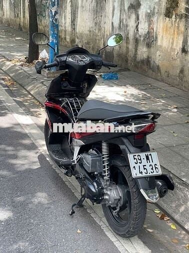 air blade Thái Fi 2011 zinnguyên bản mới 90% Bstp