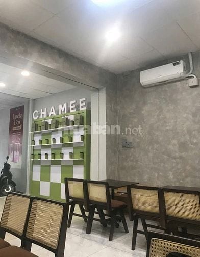 Bán nhà mặt tiền Nguyễn Thị Thập 5x30m giá 28 tỷ