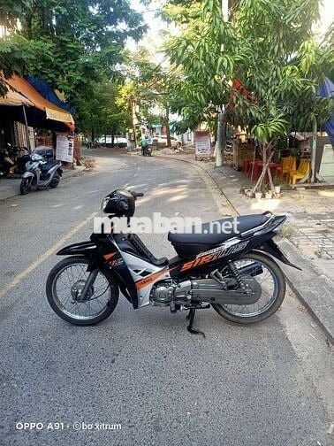 ✅ BÁn YAMAHA SIRIUS THÁI BS 36
XE MÁY MÓC  ÊM