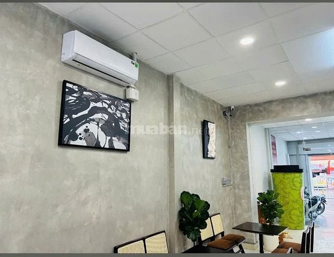 Bán nhà mặt tiền Nguyễn Thị Thập 5x30m giá 28 tỷ