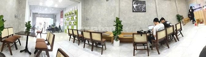 Bán nhà mặt tiền Nguyễn Thị Thập 5x30m giá 28 tỷ