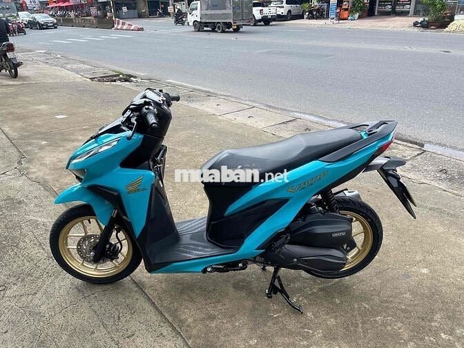 Vario 125 2022 chính chủ 60 có bán trả góp