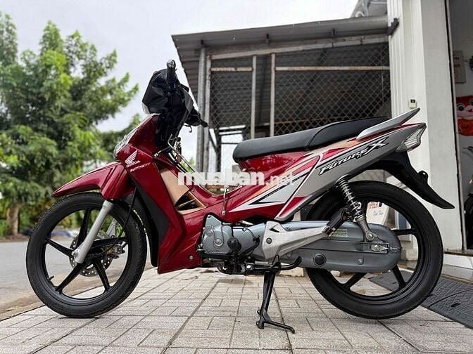 🌈FUX ĐỎ XÁM HSCT XE ĐẸP MÀU ĐẸP MÁY ÊM NGON💥CÓGÓP💥
