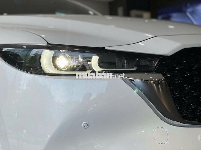 Mazda CX 5 2025 Premium Exclusive 2.0 AT