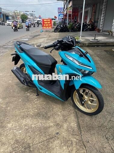 Vario 125 2022 chính chủ 60 có bán trả góp