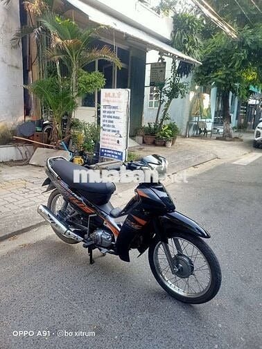 ✅ BÁn YAMAHA SIRIUS THÁI BS 36
XE MÁY MÓC  ÊM