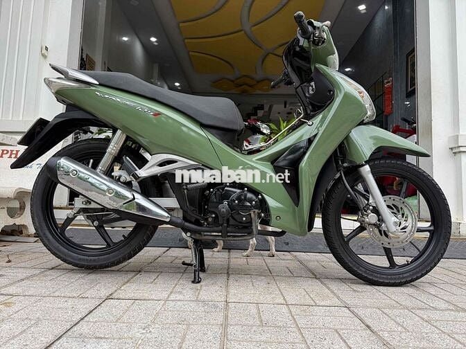 🌈FU Fi ÚP WAVE 83 XE ĐẸP MÀU ĐẸP MÁY ÊM NGON💥CÓGÓP
