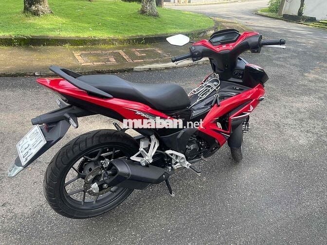 Bán xe Winner X 2022