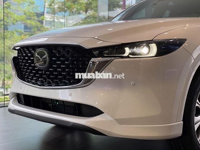 Mazda CX 5 2025 Premium Exclusive 2.0 AT