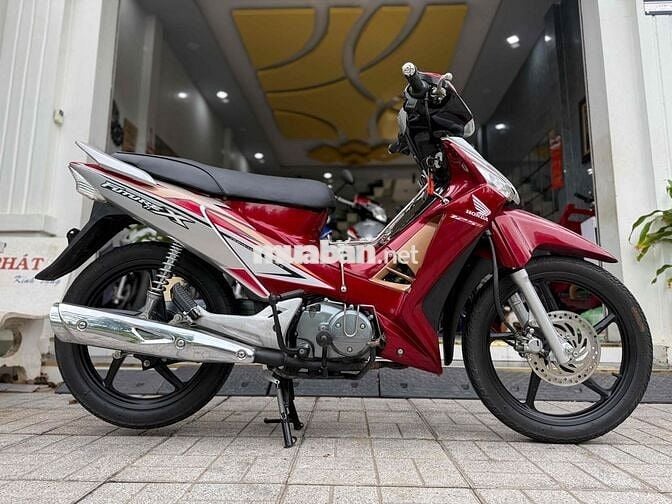 🌈FUX ĐỎ XÁM HSCT XE ĐẸP MÀU ĐẸP MÁY ÊM NGON💥CÓGÓP💥