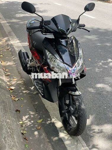 air blade Thái Fi 2011 zinnguyên bản mới 90% Bstp