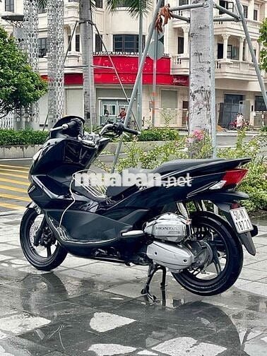 🔥 BÁN HONDA PCX ĐÈN LED_125 CHÍNH CHỦ MÁY CHẤT
